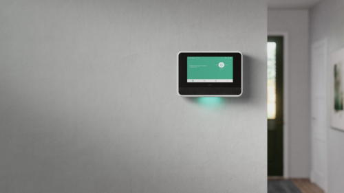 4 CH CCTV BUSINESS PARK